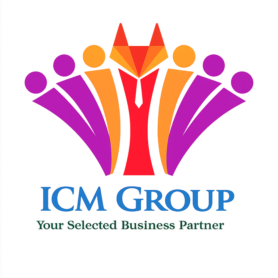 Welcome to ICM Internal GitLab